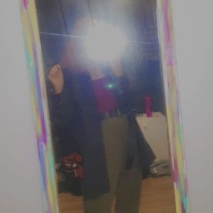 Meet your Posher, Sam